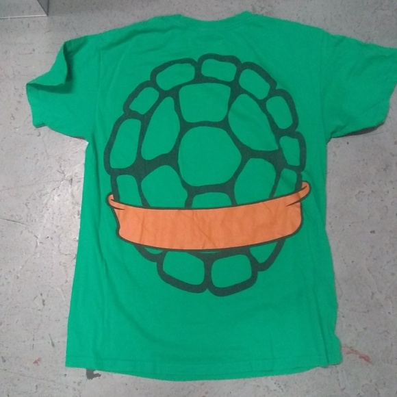 Teenage mutant Ninja turtles - Picture 3 of 3